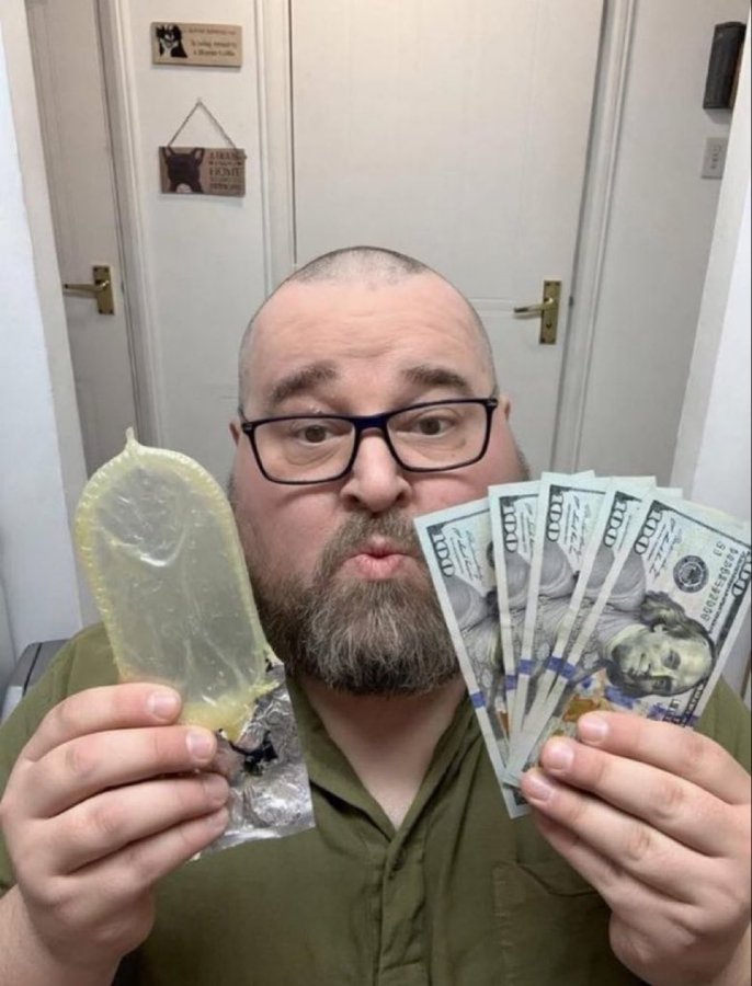 KORJOJ's tweet photo. got Scammed again
 is there anyone real here???
I got $200 https://t.co/NpwiOqaKlk