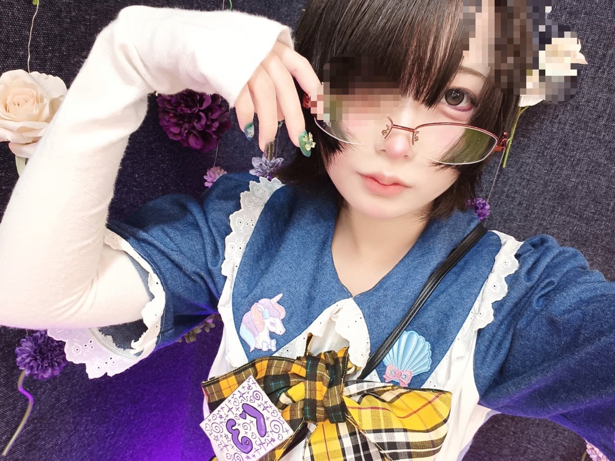 GuRu_kmhn's tweet photo. ~20 でいます
#自撮り界隈 #大須コンカフェ https://t.co/80K3Hn3KRj