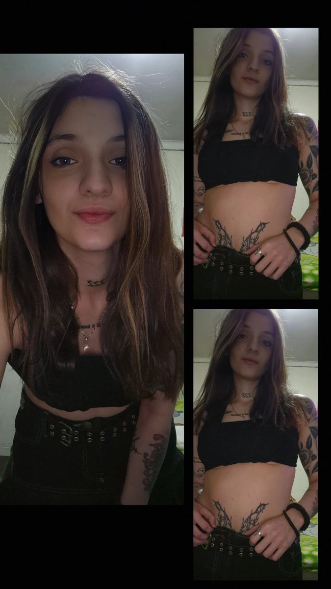 lizzygulp's tweet photo. hola la queria subir aca también adiós https://t.co/6VfJ4i8fhu