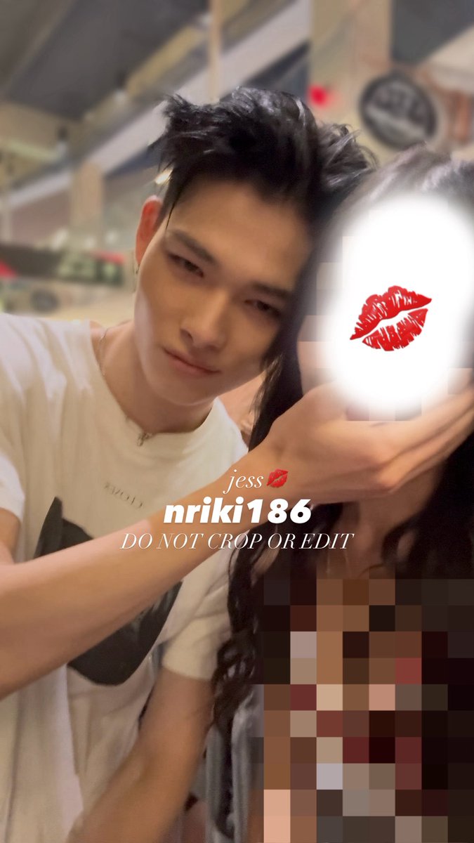 nriki186's tweet photo. 260801 blood saga las vegas sendoff

our selfie~ the way this pic wouldve stayed locked away in the vaults if ni-ki didnt pick it but here we r

#NI_KI ＃니키 #ニキ #西村力 #ENHYPEN #ENHYPEN_NI_KI #엔하이픈 #BLOODSAGA_IN_LAS_VEGAS https://t.co/htv2ymcYsd
