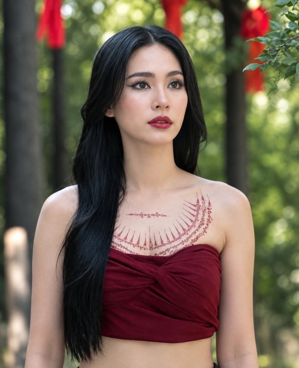 norisfunbase's tweet photo. Can we officially crown them GL Mommy and GL Daddy? 👑🥹👑
#bintsireethorn #FayePeraya #thongsbaby https://t.co/AiAfi0iJDQ