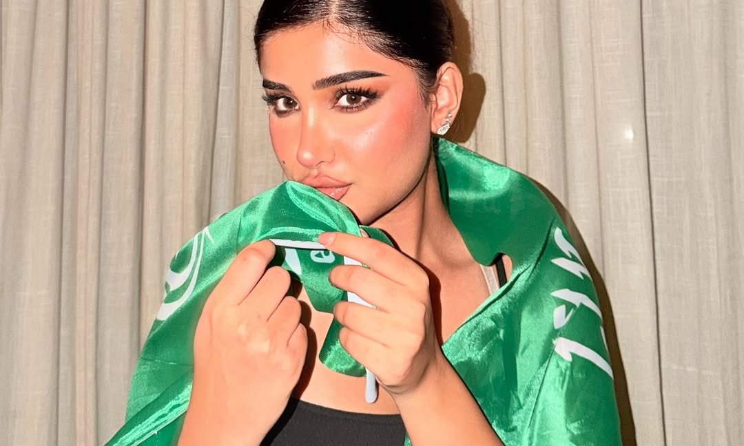 m_2t33's tweet photo. جمال السعوديات باليوم الوطني✨

ميلان ورهف ولجين وامينه🔥 https://t.co/P74O8swdVX