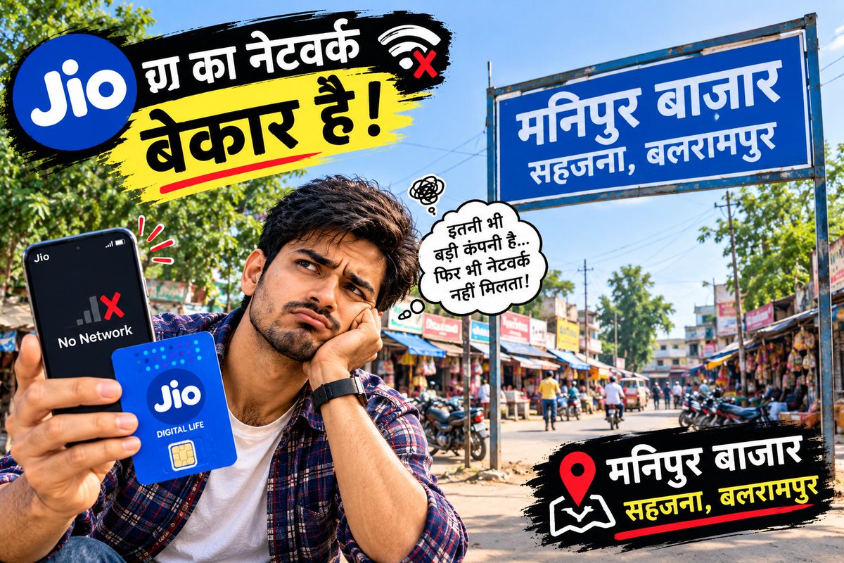ykasaudhan2's tweet photo. @Dr_MonikaSingh_ @airtelindia @Airtel_Presence Hmre yaha bhi @JioCare ka network nahi rahta h or @airtelindia ka toh kewal 5G show krta h or chalta h only 4G @TRAI https://t.co/ln43l2chDO