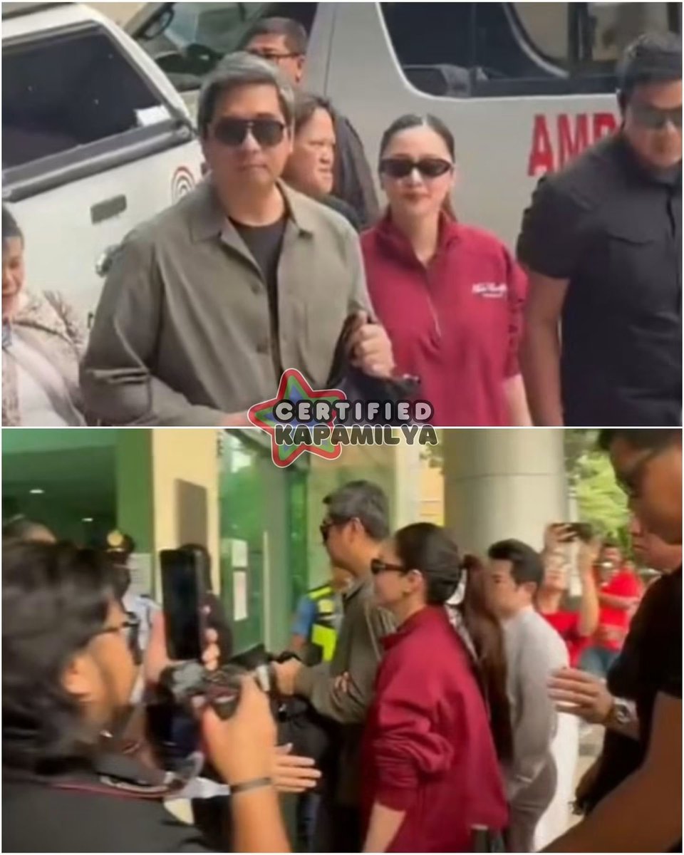 CertKap's tweet photo. Maraming salamat Direk Lauren for protecting Kim Chiu. We love you always, Kimmy. 🫶
- Admin R
@prinsesachinita 

#KimChiu #LakamChiu https://t.co/AhSJEWUCjI