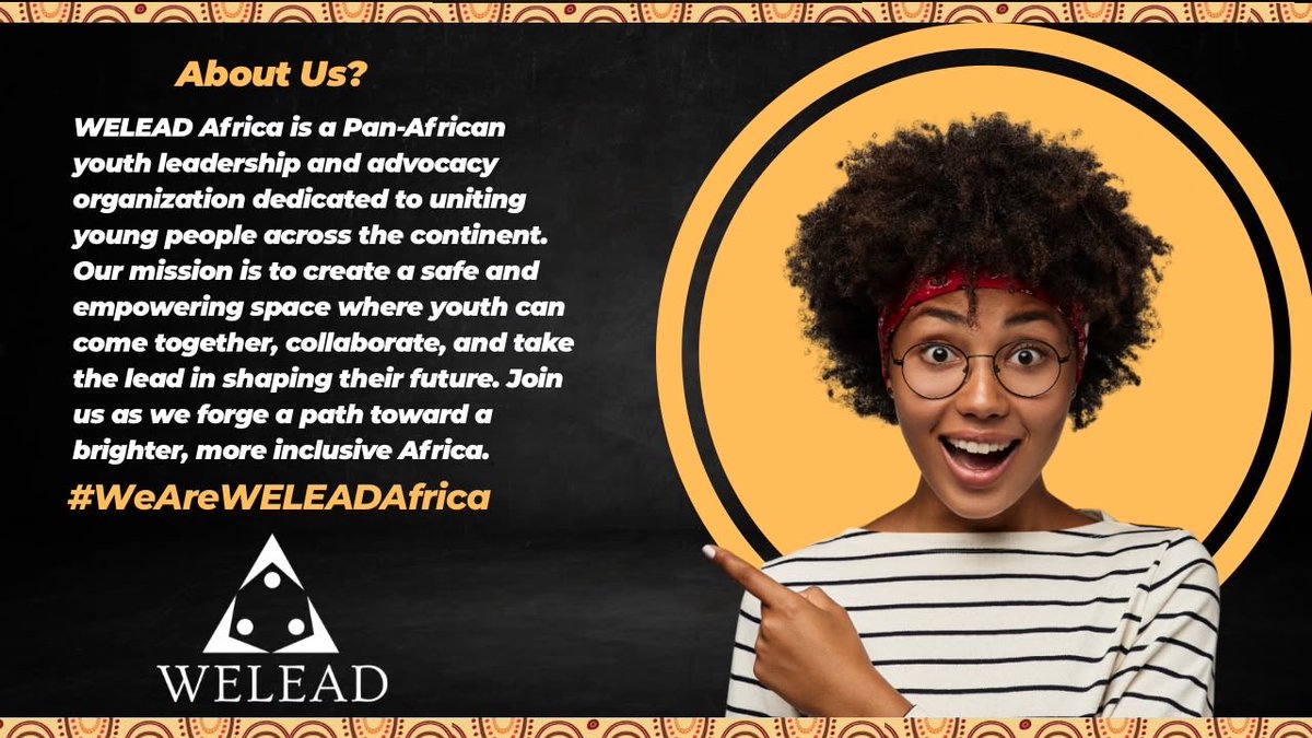 Lilly_Tendie's tweet photo. #WELEADAfrica
@weleadteamzim https://t.co/2eEfY2nifs
