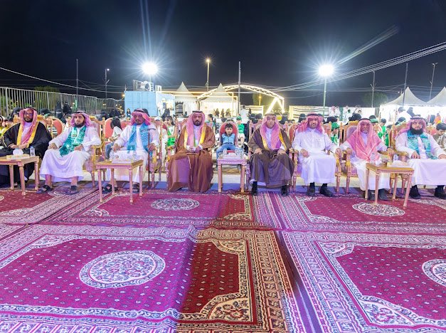 q_ibn's tweet photo. بكل فخر واعتزاز
احتفلنا باليوم الوطني السعودي
مستذكرين مسيرة وطن عظيم
وقيادةٍ صنعت المجد وشعبٍ
يواصل بناء المستقبل بعزيمة وطموح.
دام عزك يا وطن ..
وكل عام والمملكة العربية السعودية
بخير وازدهار
#اليوم_الوطني_السعودي
#بلدية_قصر_ابن_عقيل 
#امانة_منطقة_القصيم https://t.co/oNc4RFbZtG