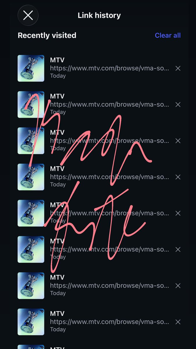 k1nGnAmj0on's tweet photo. THIS IS A REMINDER FOR YOU TO VOTE FOR BTS‼️ JUST CLICK THE LINK BELOW🫶💜

FMA
🗳️: https://t.co/GwYYwSFAAQ

VMA SOTY,  BEST KPOP (via mtv site)  &amp; BEST GROUP (via instagram)
🗳️: https://t.co/JeURF88Xrp
🗳️: https://t.co/iqxKbu09t7

🗳️: ARIA
https://t.co/CFpUXJPMaS https://t.co/wcHn23N9NL