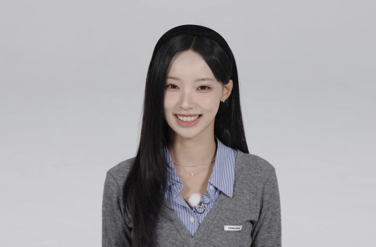 tsig_3's tweet photo. 리센느 원이 옷 정보 ⋆⭒˚｡⋆

260904 안원잘부 유튜브

https://t.co/RhR1aaCgq4 https://t.co/R5HXvcLx0y