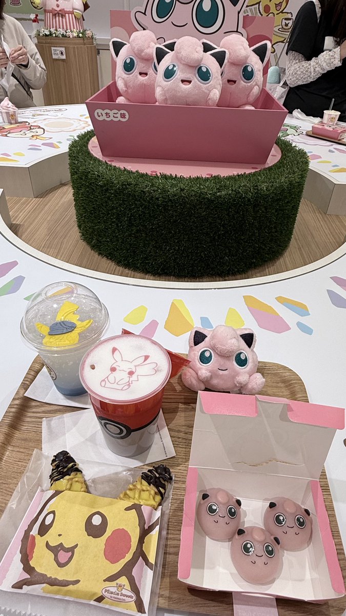 purichango's tweet photo. プリン😭︎💕︎︎︎💕︎︎︎💕︎︎ https://t.co/lMeNPjRvxn