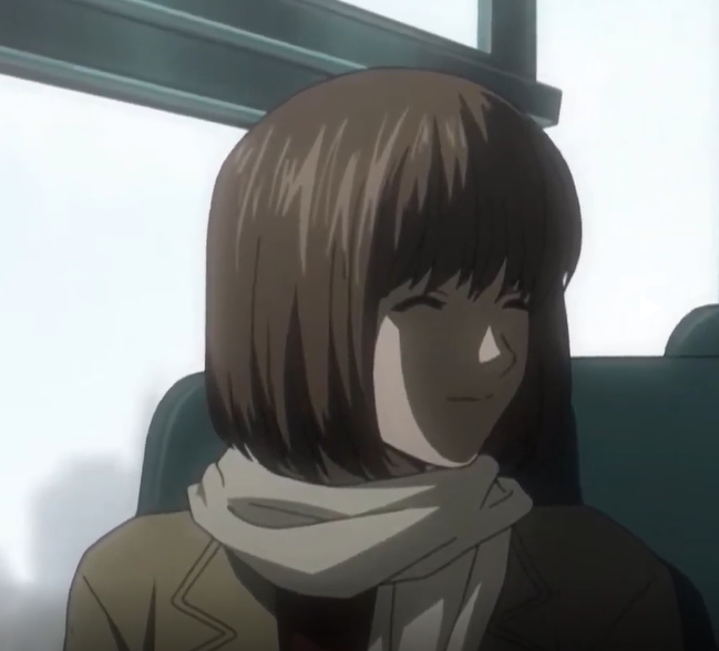 BlastBz76806's tweet photo. HOLY SHIT ASYA IN DEATHNOTE???????? https://t.co/wMoBLUrkO7