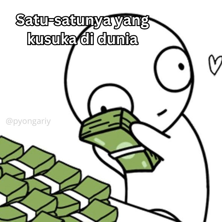 pyongariy's tweet photo. Sayang ku bgt ini https://t.co/DN9UVaEiGK