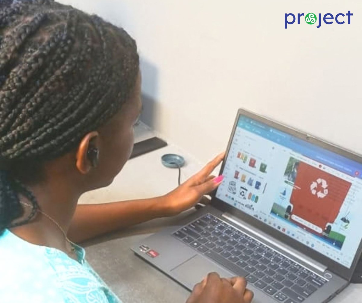 ProjectTrinite's tweet photo. What happens when technology reaches people with the skills and opportunity to use it?

Ideas become projects.
Skills become services.
Problems become opportunities.
Communities become connected.

Access is the beginning. Possibility is the goal.
#ProjectTrinite #DigitalInclusion https://t.co/n2l9LE0onn