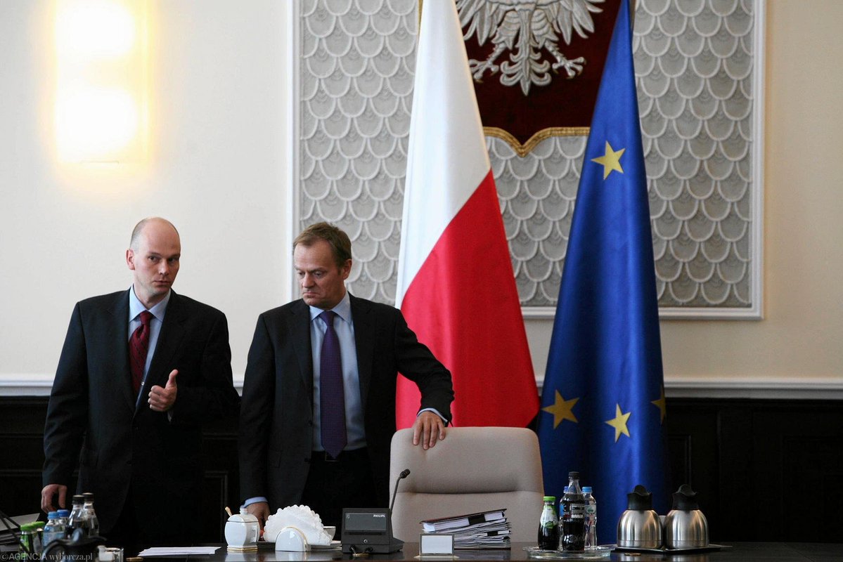 bogdan607's tweet photo. Berek i Tusk 2009 https://t.co/TAotns3a1R