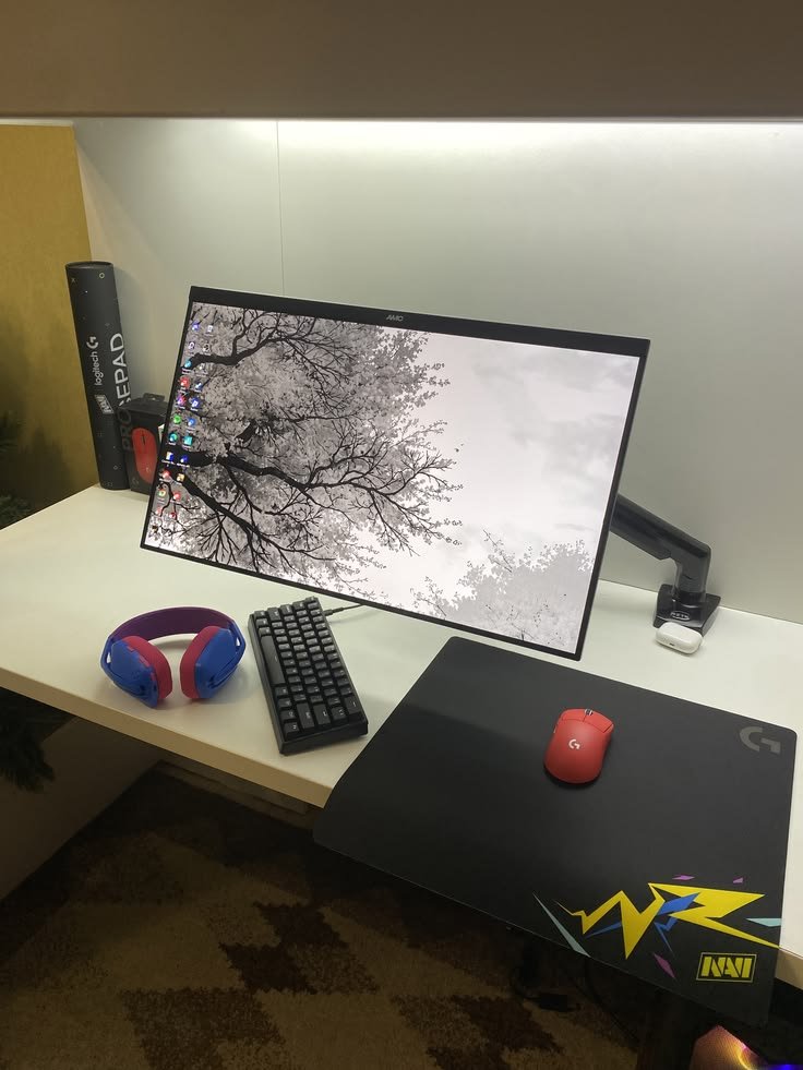 spyxfn's tweet photo. @amylaix @LogitechGesport https://t.co/rwMAgFI5qq