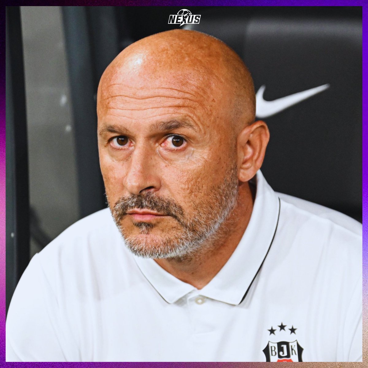 nexustransfer's tweet photo. Vincenzo Italiano: “Burada herkes Galatasaray’ın kurduğu dominasyonu yıkmak istiyor.” https://t.co/nUHofFDuV7