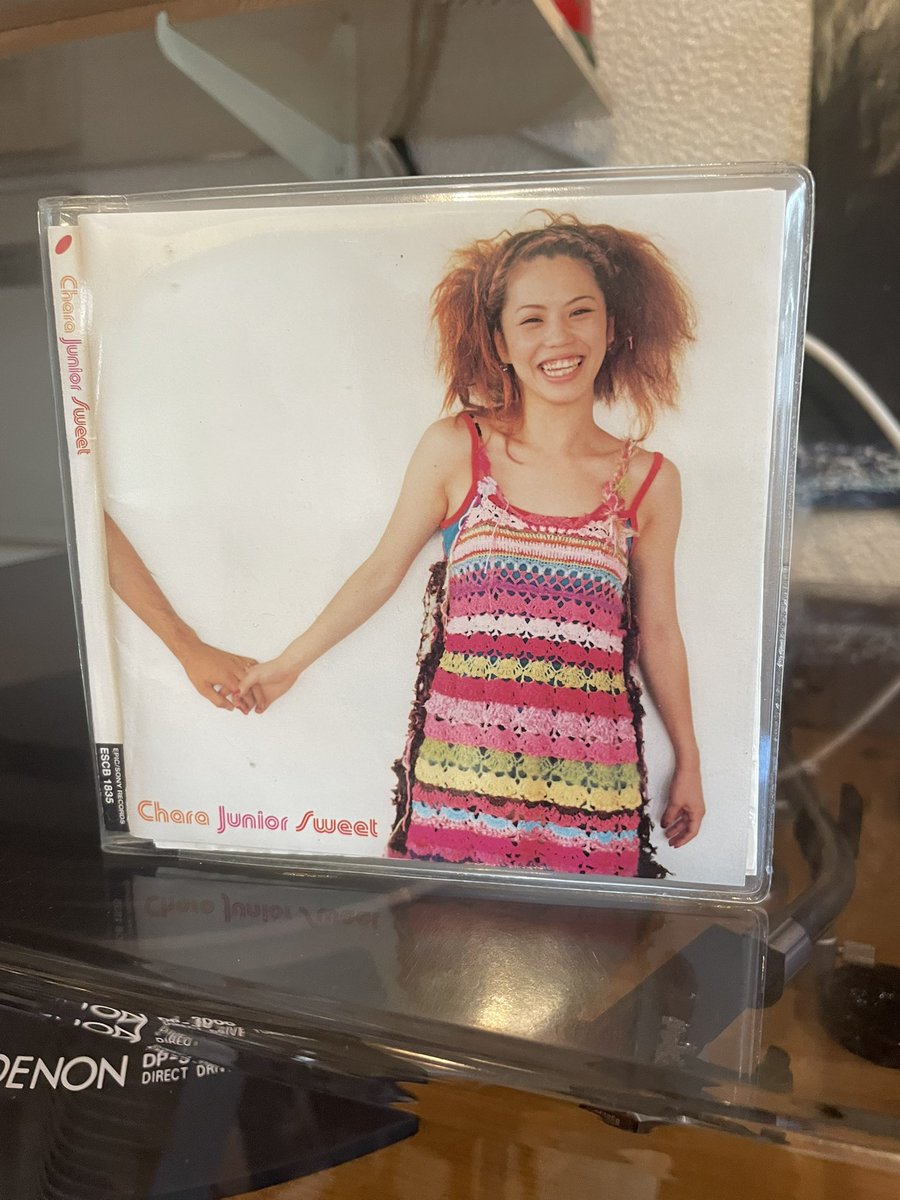 captainhillts's tweet photo. BEAT   on  WALTZ  NOW on PLAYING 
24sep26thu
mondo  music  salone

#chara
#ミルク

このアルバム、それからこの一曲目
かなりの名曲だと思う。

この辺りアルバムは
レコードで出てないんだろうか？
探してみよ。

captain.hilts

↓ホームページ

https://t.co/h6XnP9rmp2 https://t.co/HkkYkE5qJR