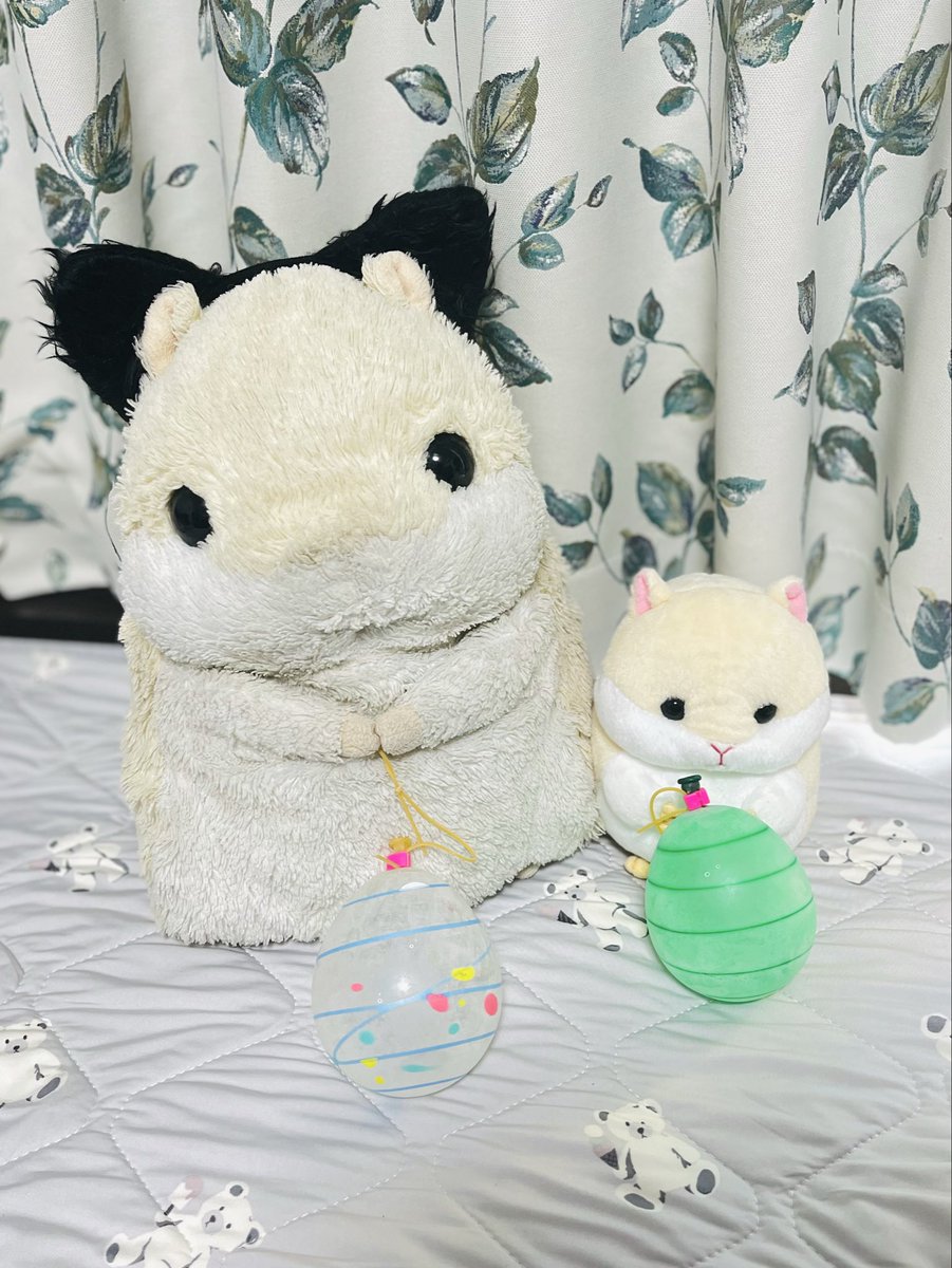 hamumaru_86's tweet photo. 🪀🩵⸜❤︎⸝‍🏮🏮👘✨

おまつりで、ヨーヨーもらったヨ〜 https://t.co/CyQi2a8YUM