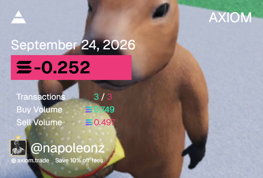 Napoleonz_1's tweet photo. Day 10

no longer doing peak EU session bruh

All the volume is on the stonk bullshit that just rapes the shit out of you in under 5 minutes

And wasting the potential of other good narra that is supposed to run but nope

small loss today, will pick up the same time I used to cook really good at