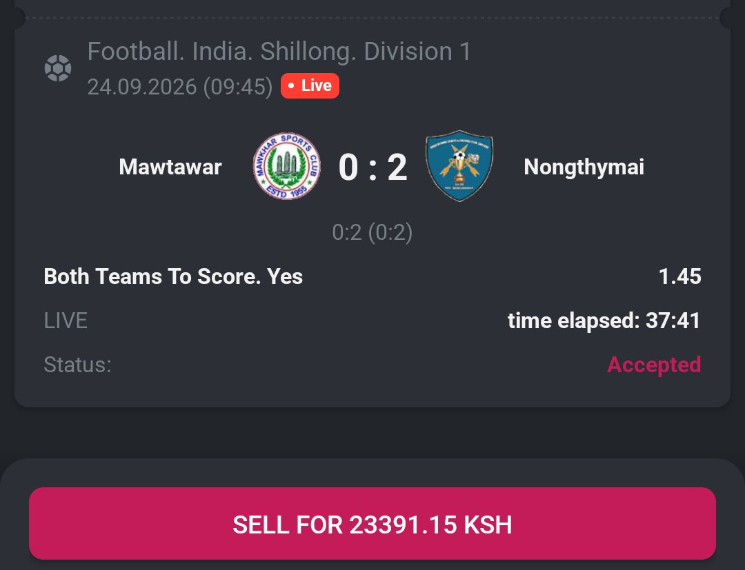SUREJIM1's tweet photo. Just home team to score tunapakua✅✅😉🤭 https://t.co/sRh0gRg4Q3