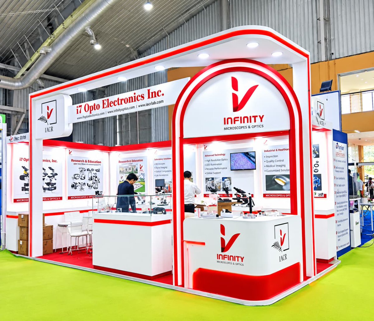 digitalmodedm's tweet photo. Recent #project #executed for #i7opto #productronica #productronica2026 #productronicaexpo #electronicaexpo2026 #electronica2026 #laserworldofphotonics #bagaloreExhibitionCenter #bangaloreconventioncentre #biec #bagaloreExpoCentre #eventexpo #HappyClients #funevents #events https://t.co/wE5Y5rbALR