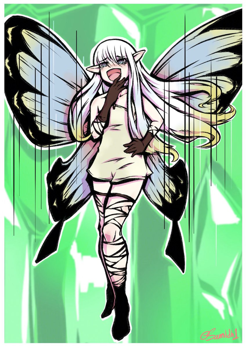 AsherasInsole's tweet photo. Mmpfffgh… so sweaty and smelly and hot and perfect and…

I really do belong here… fairies are the best, I was doomed to be hers from the start…~

Gonna devote my life to serving Ashera, belonging to all of her… she’s sooooo addicting, my life’s hers~!! https://t.co/dBtzKJYLjI