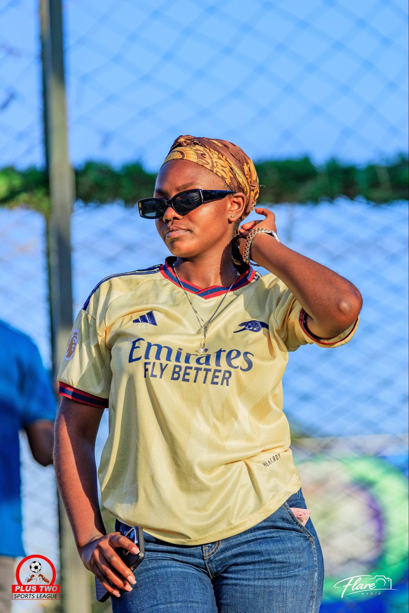 sc_ensayi's tweet photo. In her girl era. Queen❤️
#esanyi #flaremedia #westernconnectionedition #plustwoleague https://t.co/svyCFg38ee