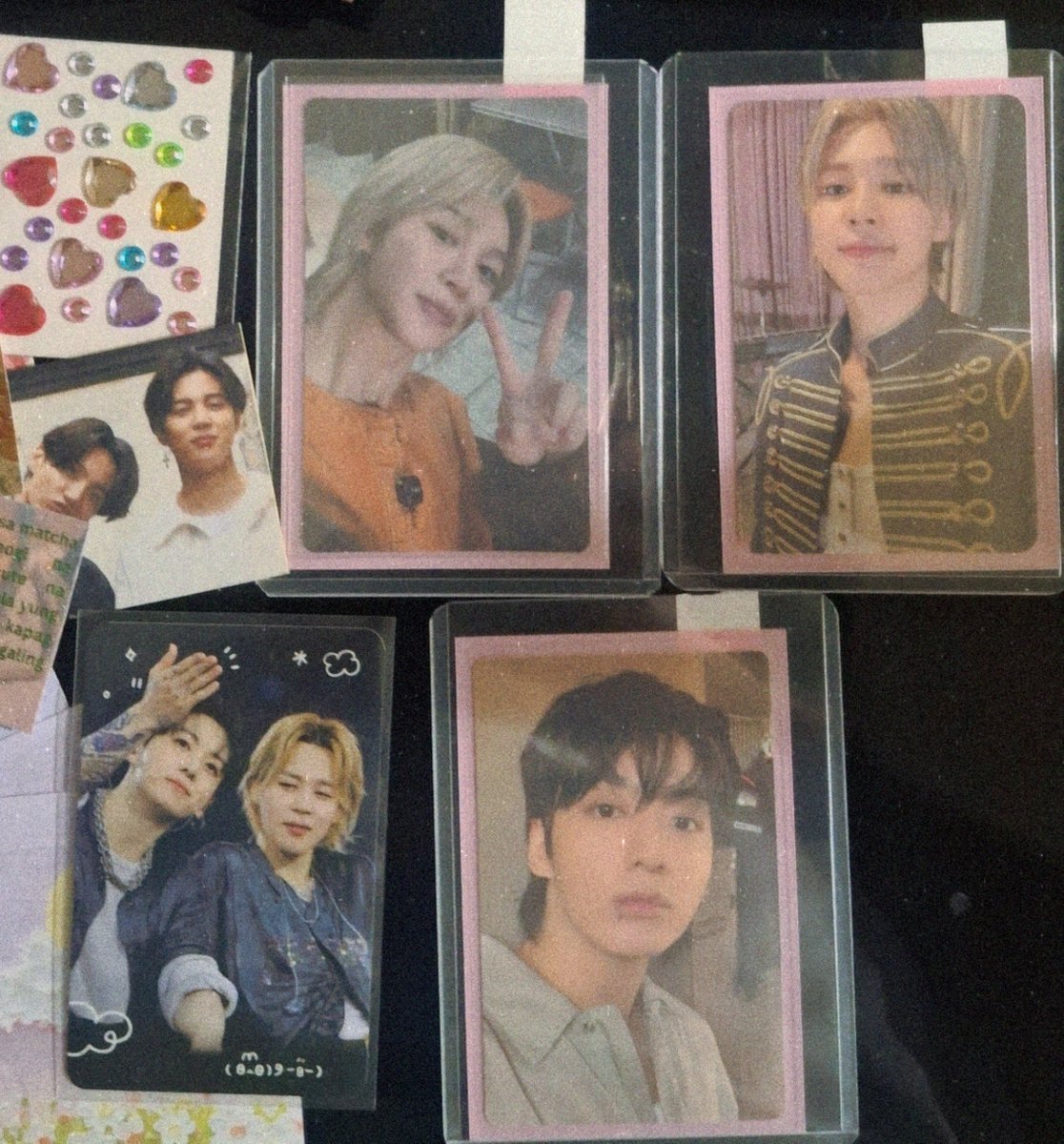 goldnpjm's tweet photo. very cutieful lovemail from my baby @luvlyminies ๐ธ from the packaging down to the freebies and the pocas i had wayy too much fun unboxing this, grabe every little detail was such a cute surprise!!! loved every bit of it!! ๐ฆ๐๐
#miniegives https://t.co/GkJgyK7CLq