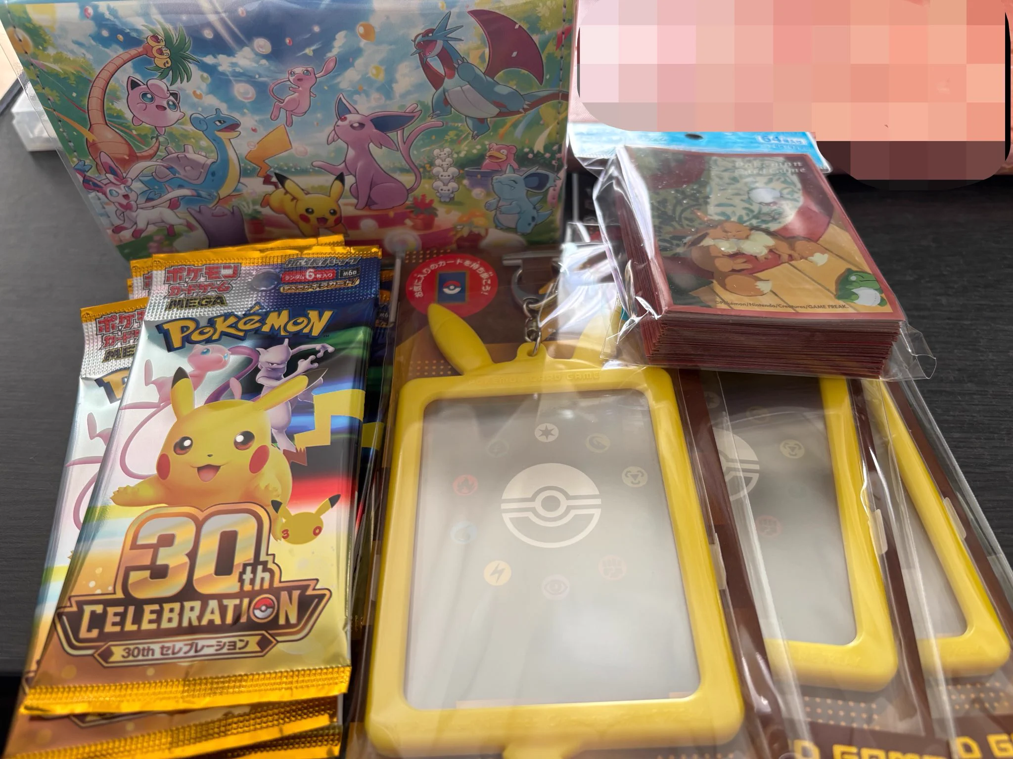 ポケモンカード SAR 他 まとめ売り デッキケース付き ぺち on X: 