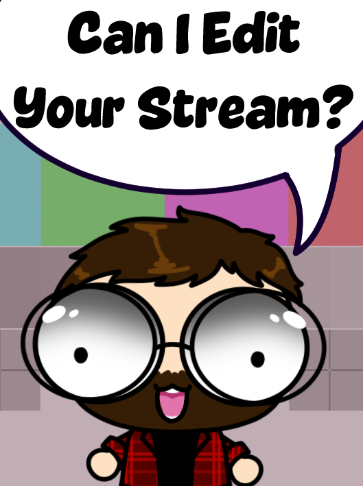 KibAHHHHH's tweet photo. Looking for 3 to 4 streamers I can make a free 10 minute YT video edit! Adding Long Form Content to my VGen and I need some examples! 

Put your Stream Link in the comment section if you're interested! ツ https://t.co/x1Y5esH9CJ