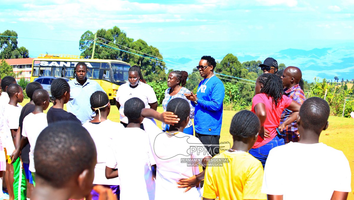 PPMC_KENYA's tweet photo. ๐๐๐๐๐๐๐๐ ๐๐๐ ๐๐๐๐ ๐๐๐๐๐๐๐๐๐๐๐๐ ๐ฐ๐ช
From song arrangements to recordings and production, preparations are taking shape across the three counties.
#PPMCKenya #MashujaaDay2026 #AlwaysAtYourService https://t.co/0Icip3tv6o