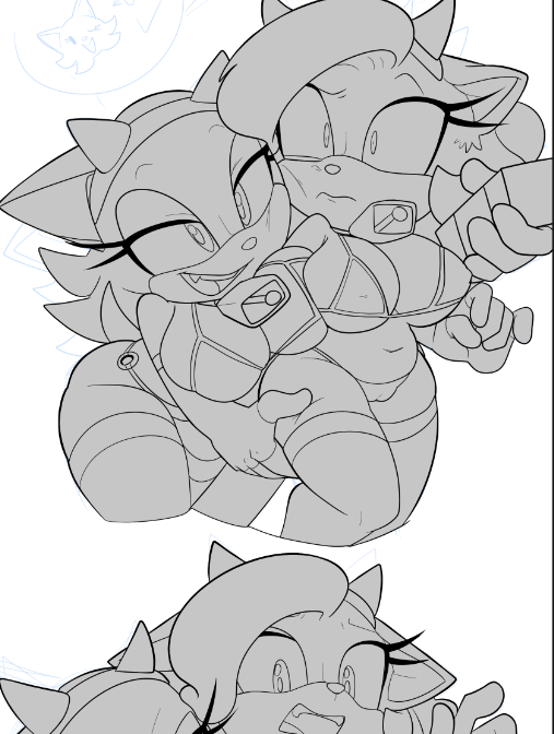 poomp0om's tweet photo. wip
https://t.co/JGXh0V00Du https://t.co/iMwThkaKqF