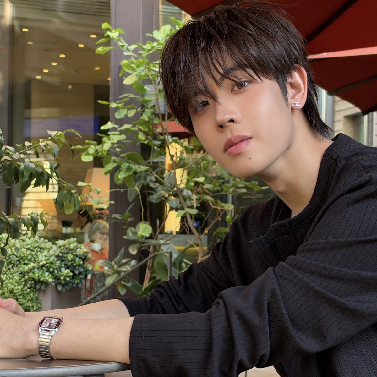 lucinesnapp's tweet photo. cartier คู่หรอครับ https://t.co/UQZaxmyFn0