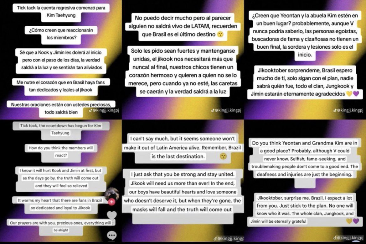 DavyWer's tweet photo. We urge @BIGHIT_MUSIC &amp; @HYBEOFFICIALtwt to take immediate action &amp; make BTS V’s safety ur utmost priority in light of these threats of physical harm.

Ur past fanservice &amp; suggestive narratives have helped fuel these delusions. Now, u must take responsibility &amp; protect ur artist https://t.co/KxLial6nvy