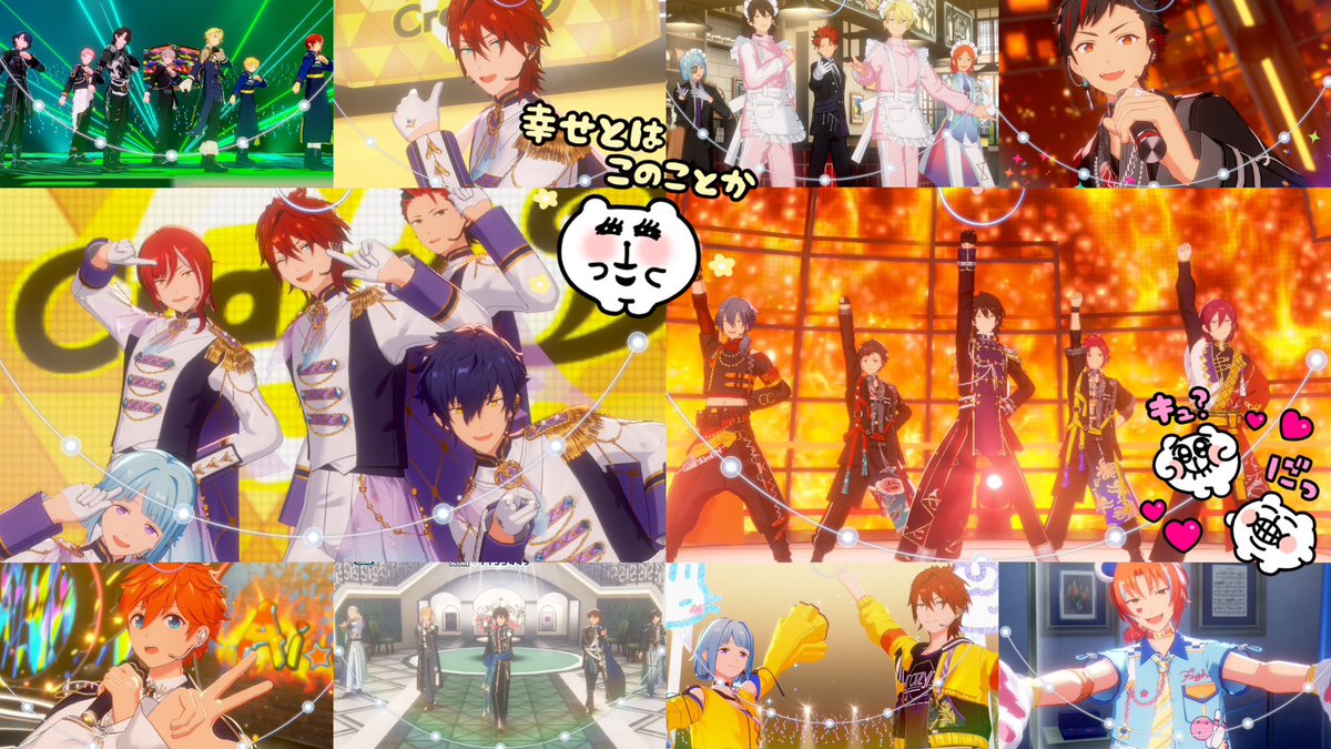 panyani_'s tweet photo. なびたん部屋お邪魔しました(ōᆺō)ﾉ🏳️💕
素敵な時間を、ありがとう……🎶 https://t.co/jqji9UjrX0