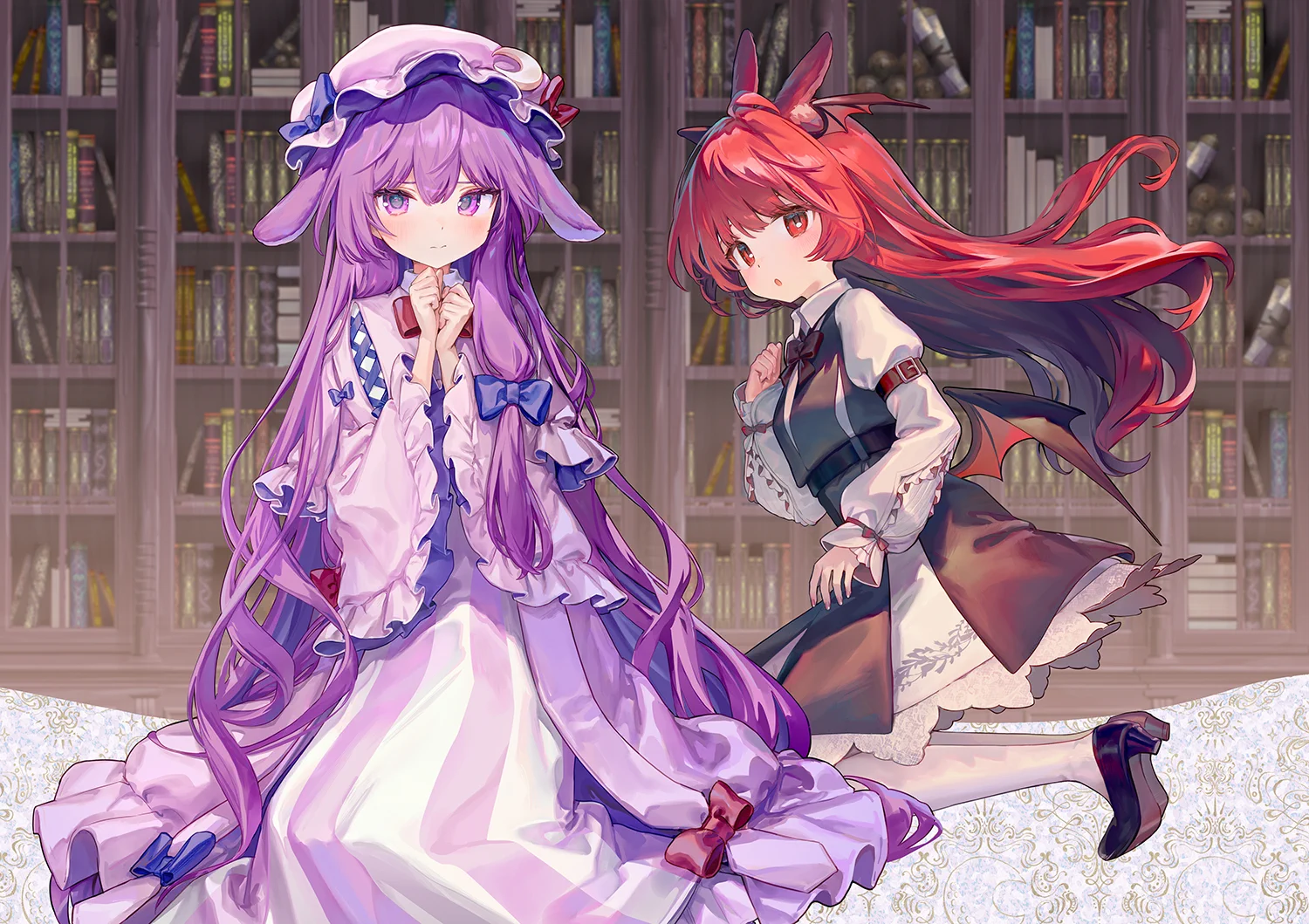 あいに🐰秋例大祭え43ab (@ainy120) / X