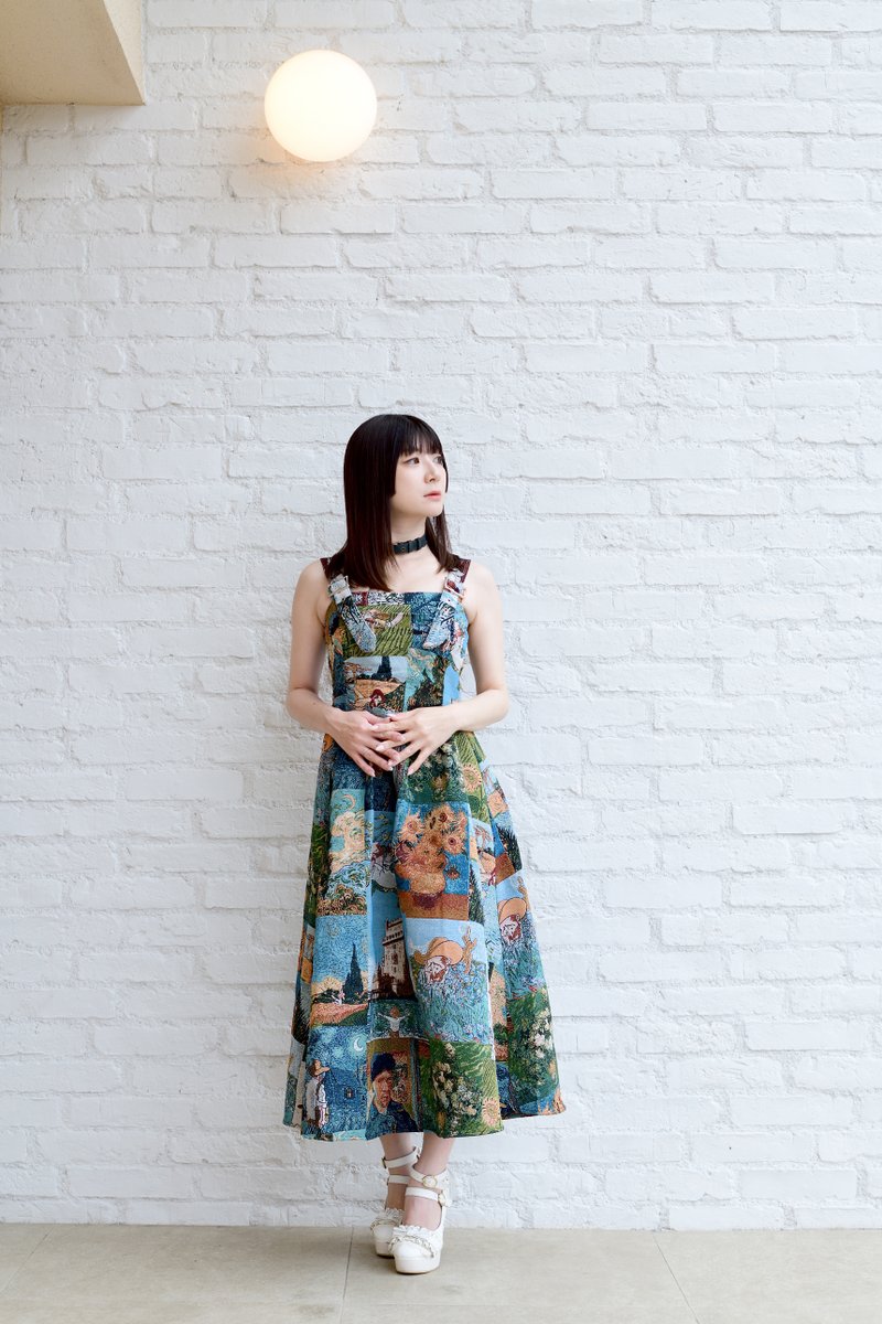 gunjyoujp's tweet photo. 月と猫の写真室撮影会 2026.09.20 にて
－その２－

Model：ハシモト メロ さん（@hashimoto_melo）

#月と猫の写真室 https://t.co/gjqWGoY0SQ