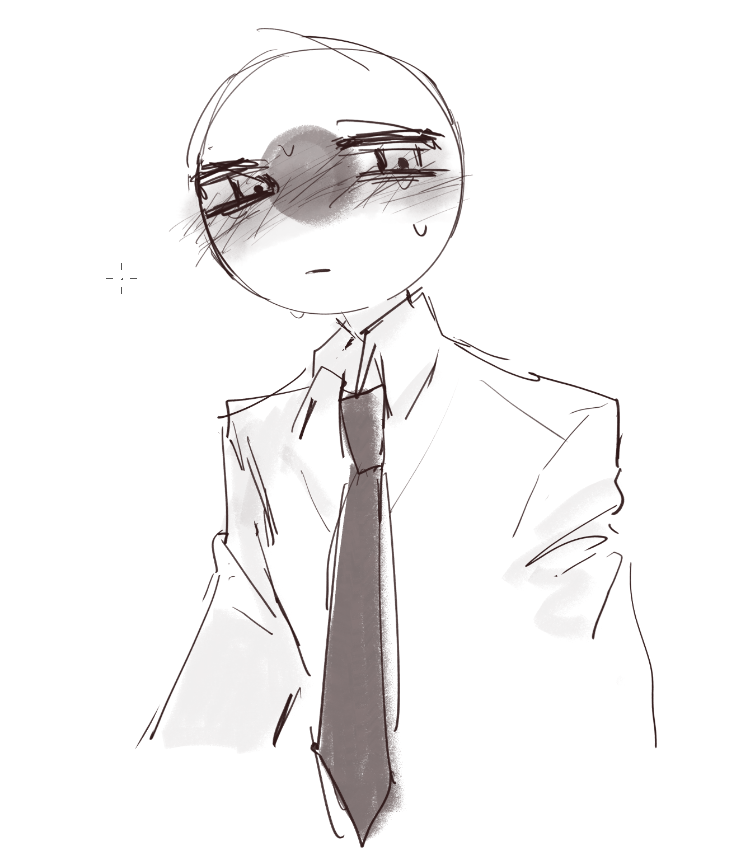 N5558am's tweet photo. #Countryhumans  若干ﾌｨﾝ曰  最近の日くん https://t.co/xWHA9St2d8