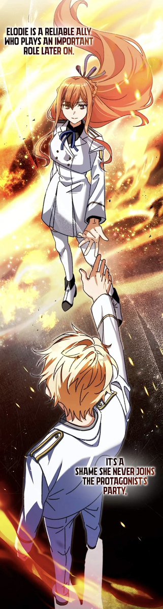 naki_hito's tweet photo. This one is NEW and already has me interested. the art is clean too. 👀

name : The Academy's Weapon Replicator
chapters : 20 https://t.co/lUL0rqP58T