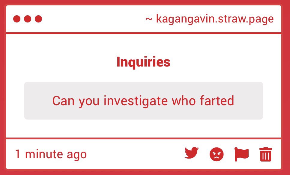 KaganGavin's tweet photo. Oh, absolutely! What direction was the cheese cut? #Investigating this will be very important! https://t.co/kL94PyFq51