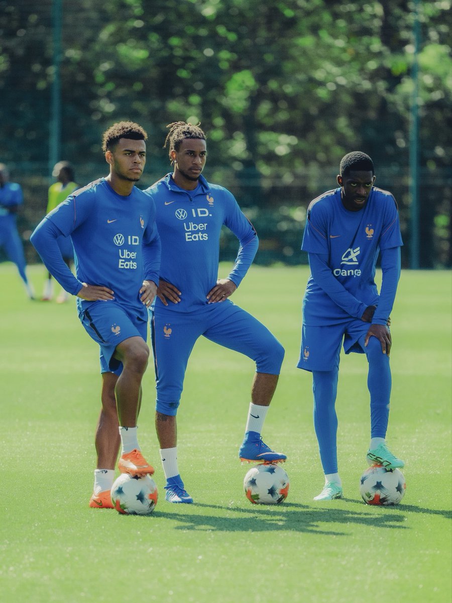 equipedefrance's tweet photo. 🇫🇷😤 https://t.co/fxpD913aIL