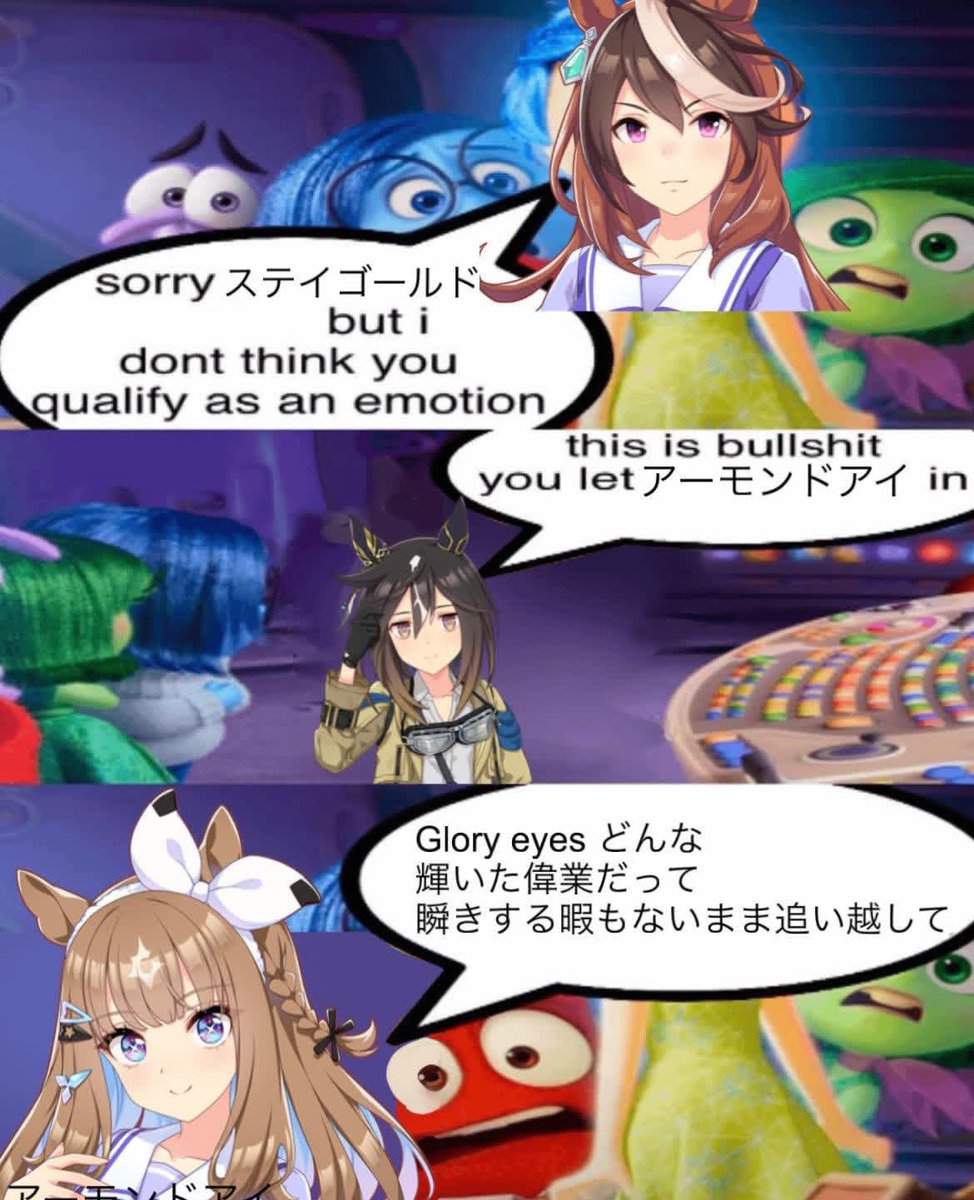 PEERLESSHER0INE's tweet photo. ✨ i have no (gold) recollection of making this. but i think it was before stego got a legend changer vocal LOL https://t.co/17HWX0P0qR