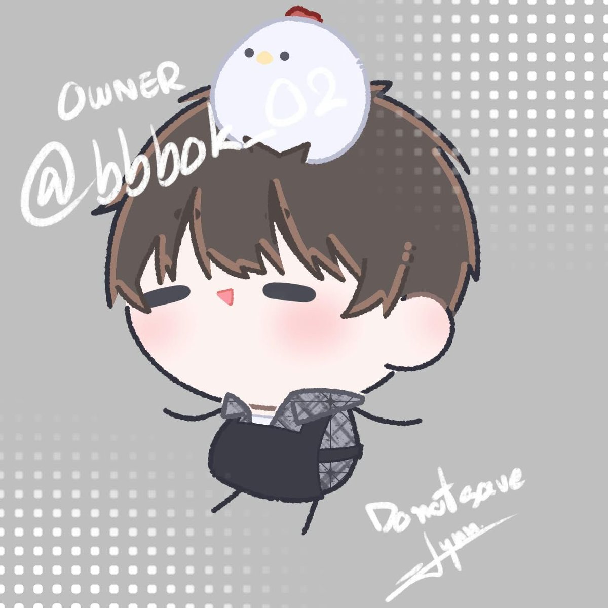 bbbok_02's tweet photo. ชอบอะ คุนกี้เก่งมากเลยวาดหมาม่วงกับพริ้อึยแจได้น่ารักสุดๆ✨💕

Art by — @ blood_lolipop 

#thgll #ฮันเตอร์อยากใช้ชีวิตอย่างสงบ #헌조살 https://t.co/DCeKVJn279