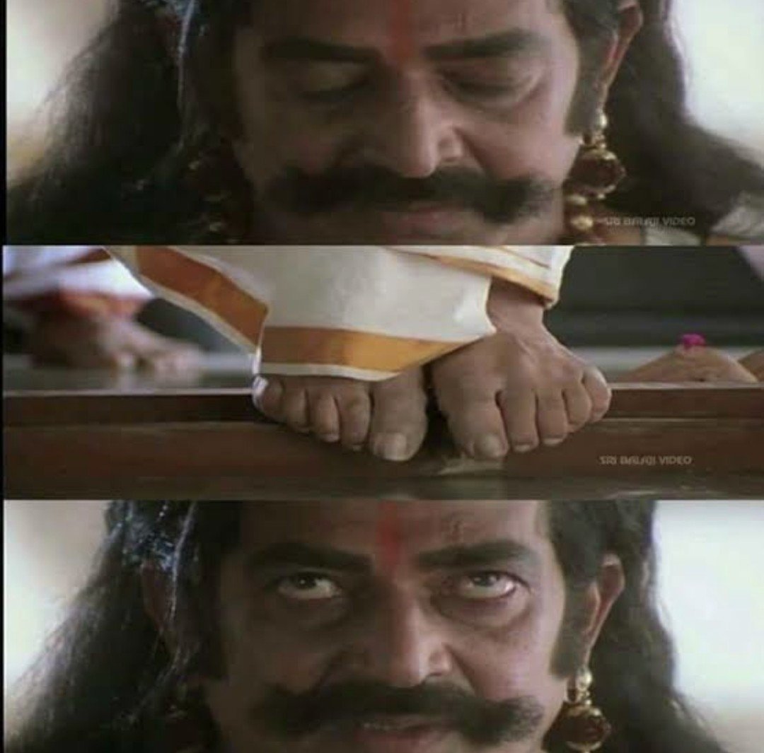 IdeaGva's tweet photo. @actorshiva இருக்கு...

#தமிழ்படம்3 -ல #ஏழுகடல்_ஏழுமலை நிவின்பாலி கெட்அப் இருக்கு! 😃

#YezhuKadalYezhuMalai #TamilPadam3 @csamudhan @sooriofficial #NalladheNadakkum #நல்லதே_நடக்கும் https://t.co/CkwzcXE3GY