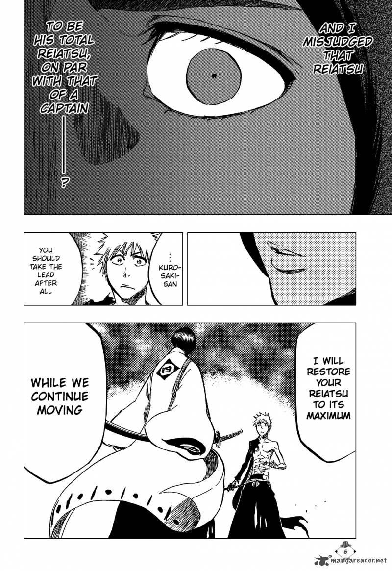tAIroBaas's tweet photo. @Chedgaming @BleachArchivess Chapter 382 https://t.co/7e0GXnqMuZ