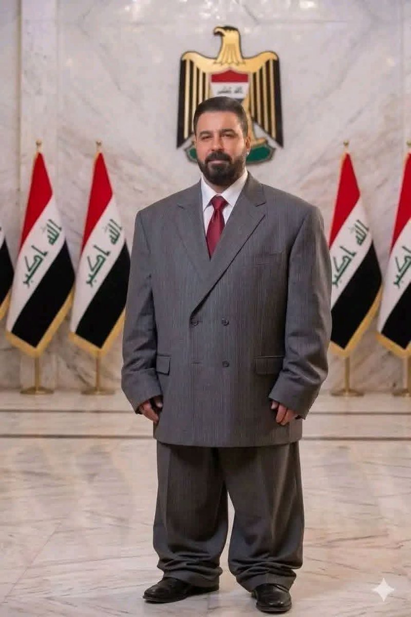 ery2kf's tweet photo. العراق الدولة الوحيدة السمحتلها إيران بعبور مضيق هرمز وإيران الدولة الوحيدة التنطيك غاز 
تالي يجي هذا (الشاب )الزيدي يغلق المنافذ مع إيران

بس اذا صار كيلوا الطماطة ب٣ غصبن عليك تفتح المنافذ
اذا انت طماطات ماعندك اعرف حجمك واذا بيك زود طلع زودك عالسعودية الـ ـقـ ـصـ ـفـ ـتـ ـك https://t.co/JbBmw1mJAU