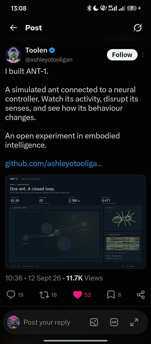 hexoramdegen's tweet photo. The lore behind the project 
https://t.co/3mY0VW5KLq https://t.co/EoxmI3PXC3