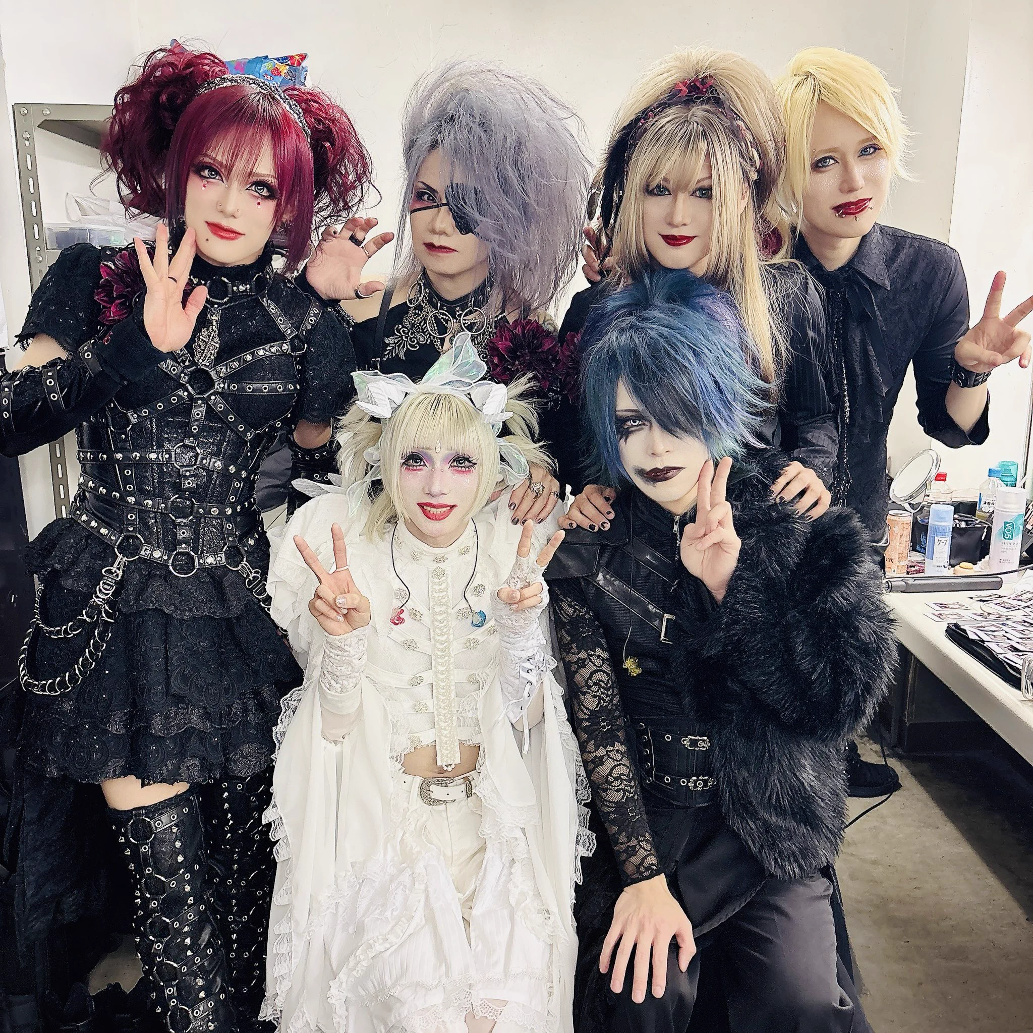 大馳_NETH PRIERE CAIN on X: 