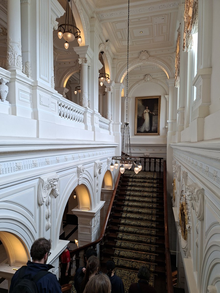 mark_mijdus's tweet photo. Amstel Hotel, Amsterdam. https://t.co/iQqd2bqLso