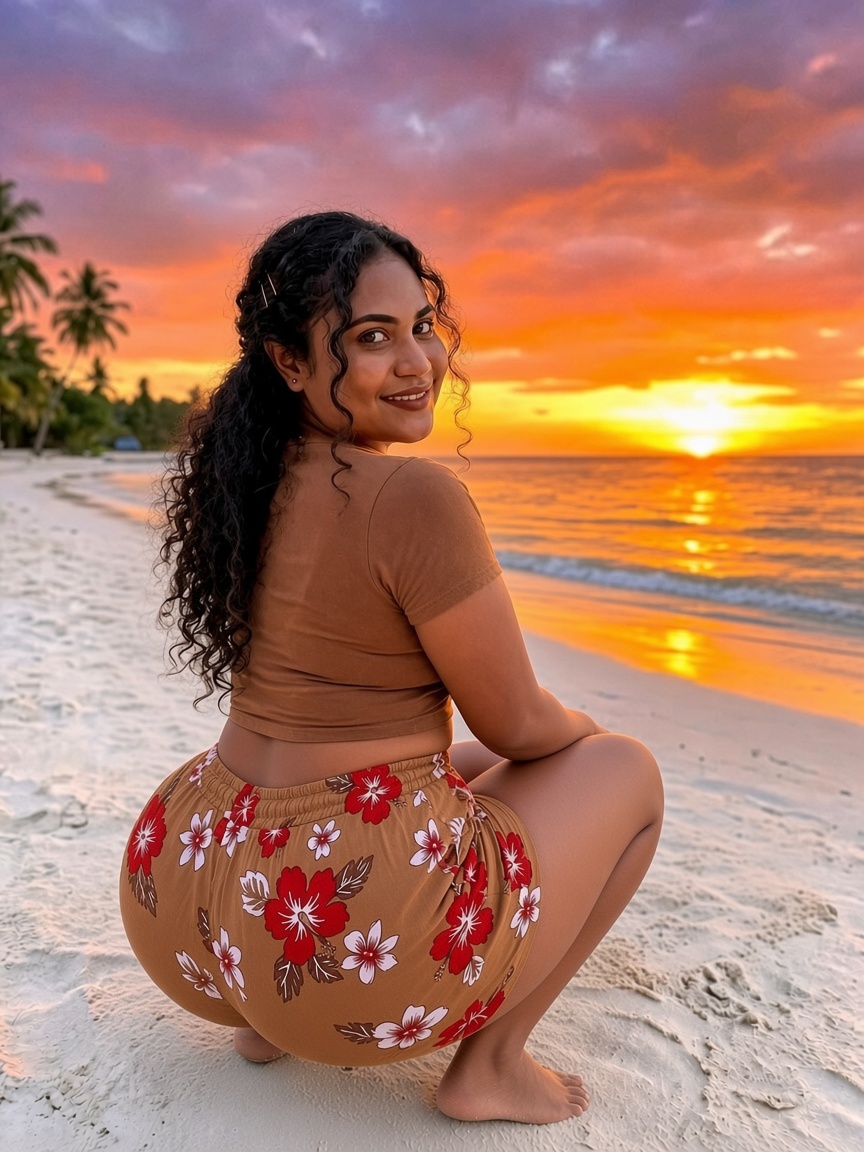 P4P1L0N's tweet photo. enaknya pemandangan🍑🤤🏝 https://t.co/XL2PyhQpyP