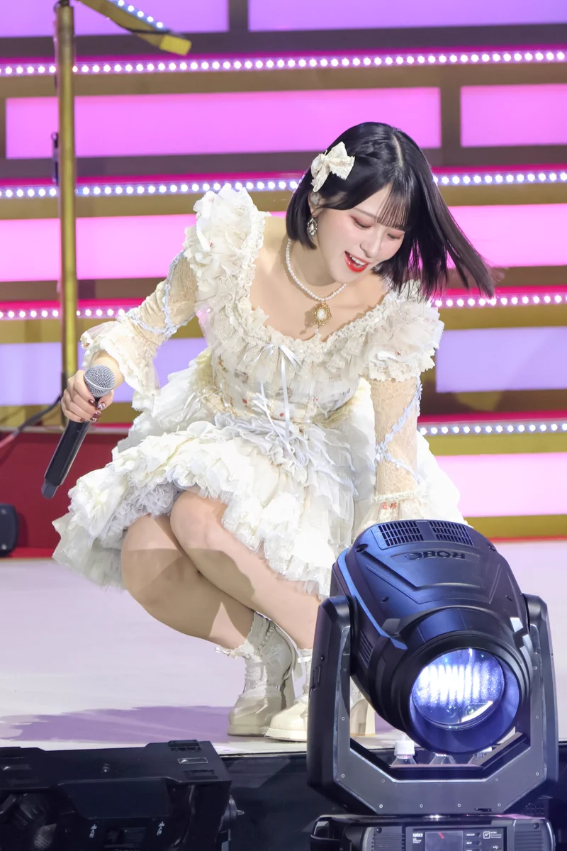 佐々木舞香 ビッグ賞 ダイナー衣装 ダイ・グ on X: 